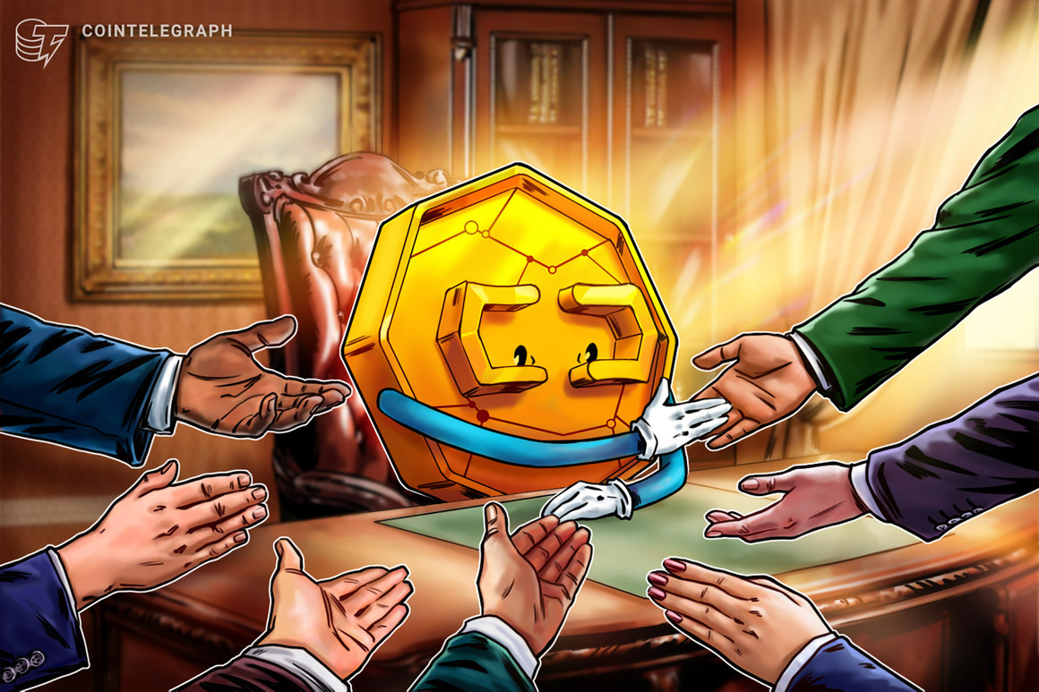 El Salvador’s central bank accepts Qredo's registration to provide crypto services