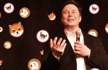 Elon Musk Says SpaceX Will Accept Dogecoin—And DOGE Predictably Pumps