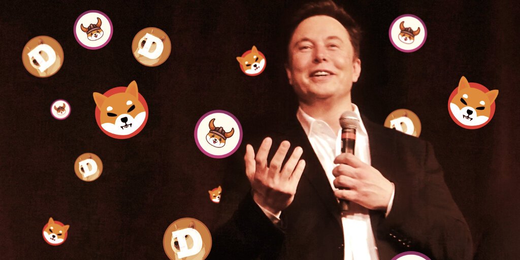 Elon Musk Says SpaceX Will Accept Dogecoin—And DOGE Predictably Pumps