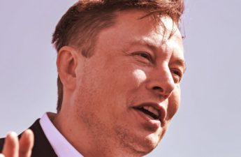 Elon Musk: Twitter Deal 'Cannot Move Forward' Until CEO Shows Extent of Bot Activity