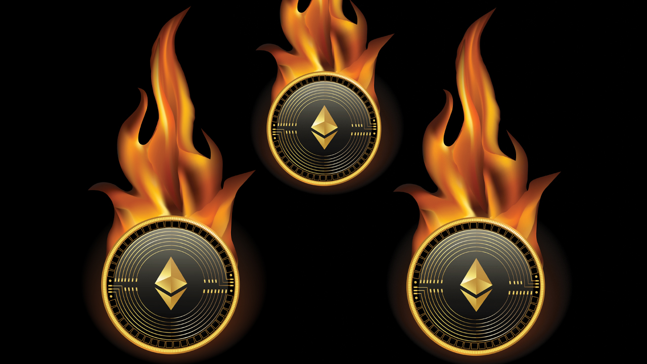 Ethereum Has Destroyed $8.10 Billion in Ether, ETH Scarcity to Increase After The Merge