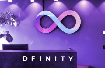 'Ethereum Killer' Dfinity Slaps Facebook's Meta With Logo Lawsuit