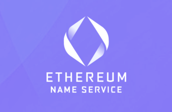 Ethereum Name Service Hits All-Time High in Monthly Revenue—And May’s Not Over