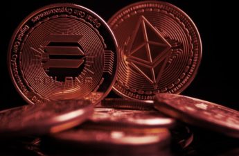 Ethereum, Solana and Gaming Tokens Are Falling Fast as Crypto Slump Continues