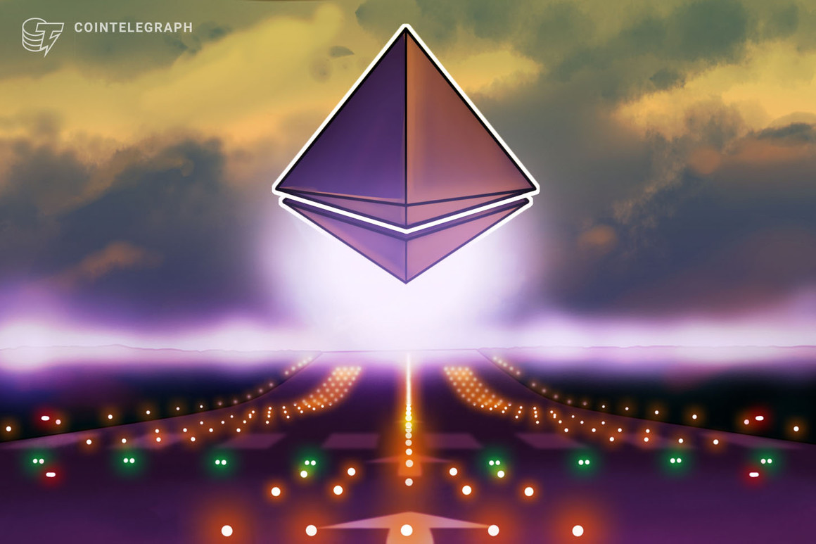 Ethereum price moves toward $2,000, but analysts say it’s just another ‘relief rally’