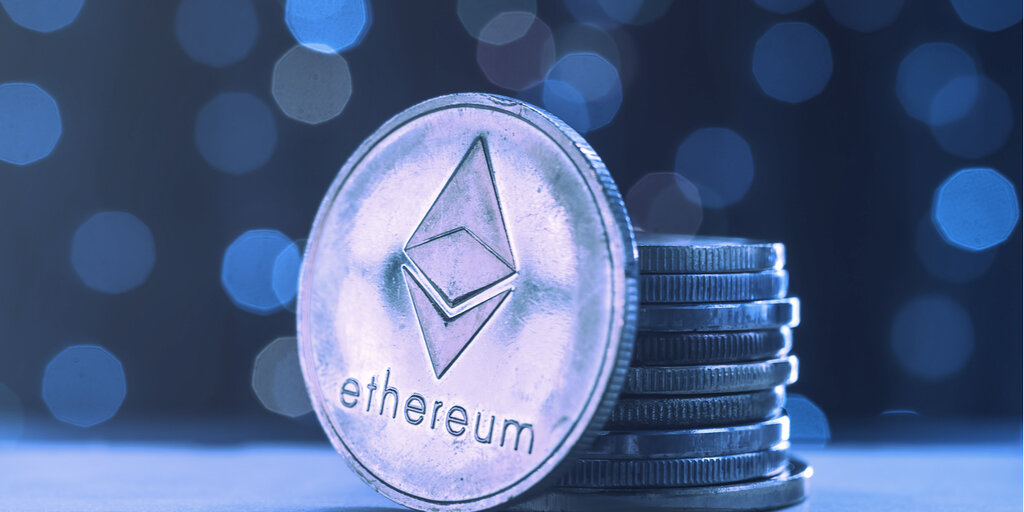 Ethereum's Merge is Coming and the Stakes Couldn't Be Higher