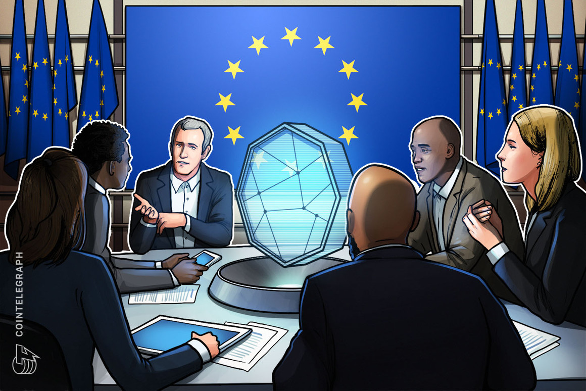 European watchdog lists crypto next to lawyers, accountants as an AML threat