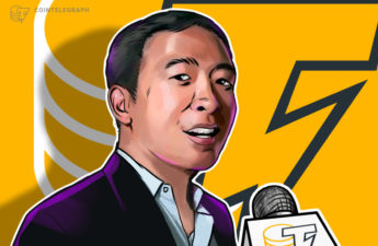 Everything gets politicized, including crypto, says former POTUS candidate Andrew Yang