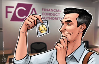 FCA will 'absolutely' consider recent stablecoin depegging when drafting crypto rules: Report