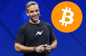 Facebook Executive Starts Bitcoin Company, Lightspark