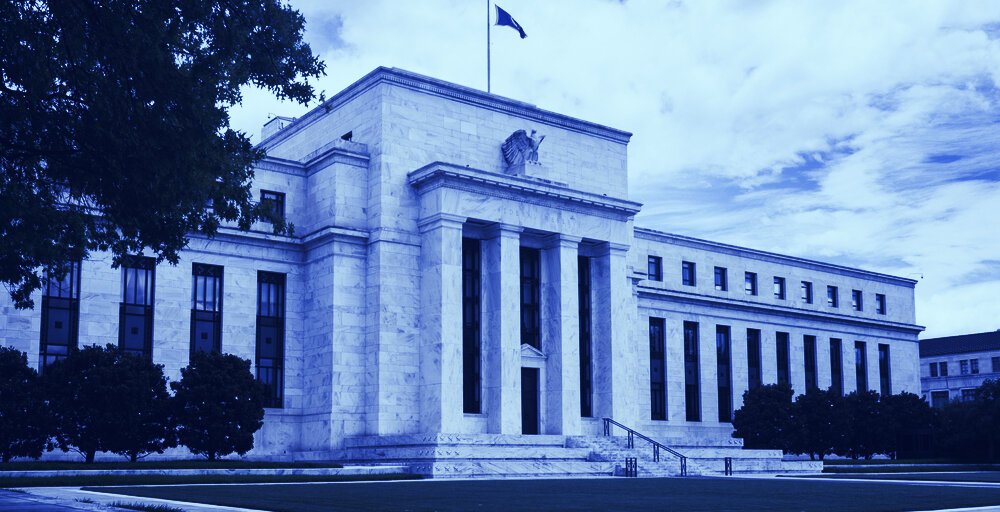 Fed Finds Unbanked Americans Are Turning to Crypto at a Higher Rate