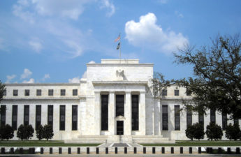 Federal Reserve Raises Rates, Biggest Hike In 20 Years