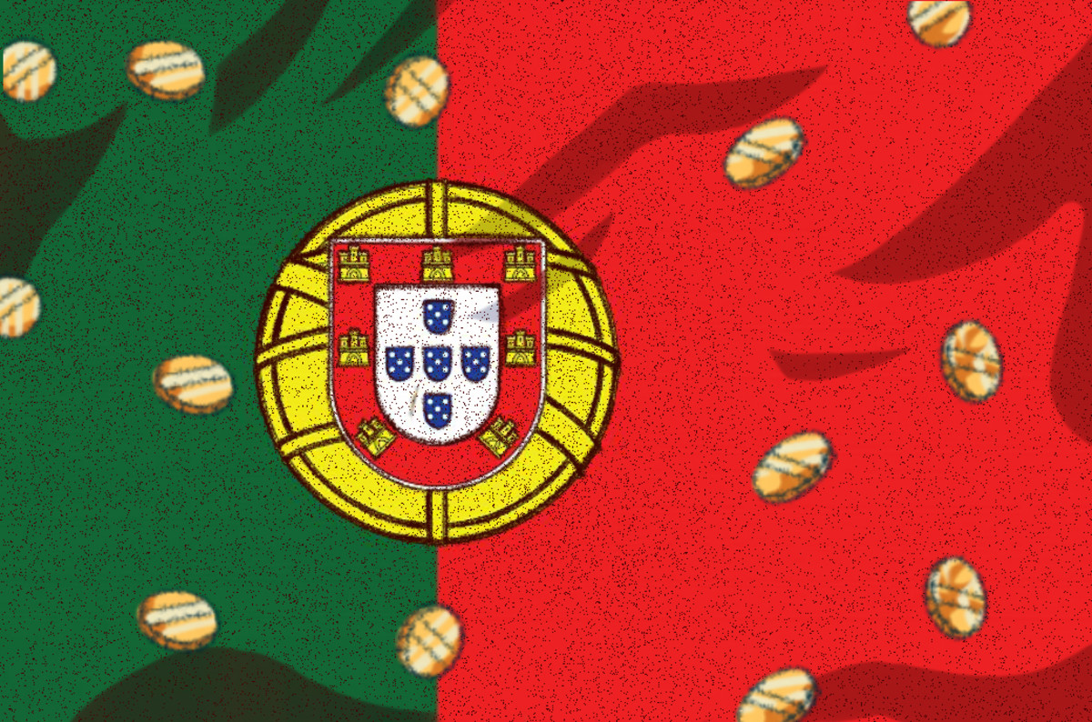 First-Ever Direct House Sale For Bitcoin In Portugal