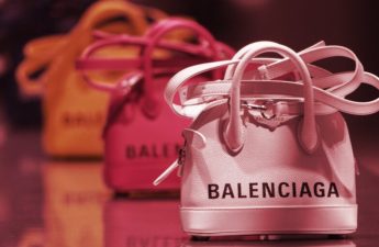 French Luxury Brand Balenciaga to Accept Bitcoin, Ethereum as Payment