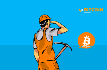 Future Of Energy Markets Bitcoin Miners