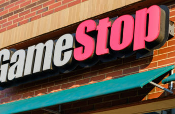 Gamestop Launches Web3 Ethereum Wallet That Leverages Loopring’s ZK-Rollup Tech