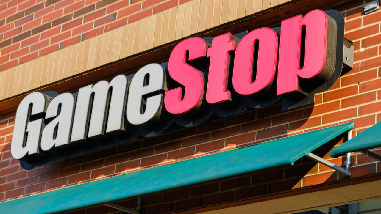 Gamestop Launches Web3 Ethereum Wallet That Leverages Loopring’s ZK-Rollup Tech