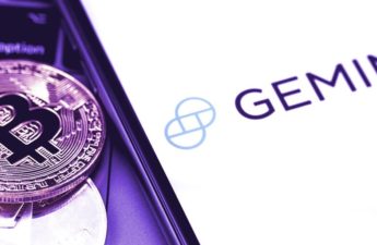 Gemini Launches Web3 Design Studio Superlunar