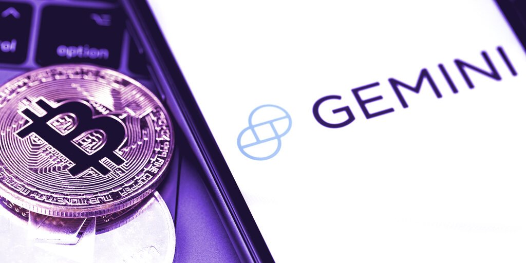 Gemini Launches Web3 Design Studio Superlunar