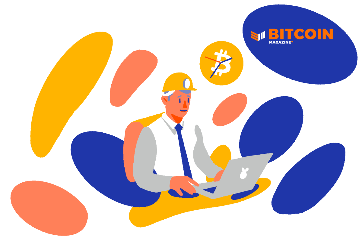 Getting A Job In Bitcoin With Bitcoiner Jobs