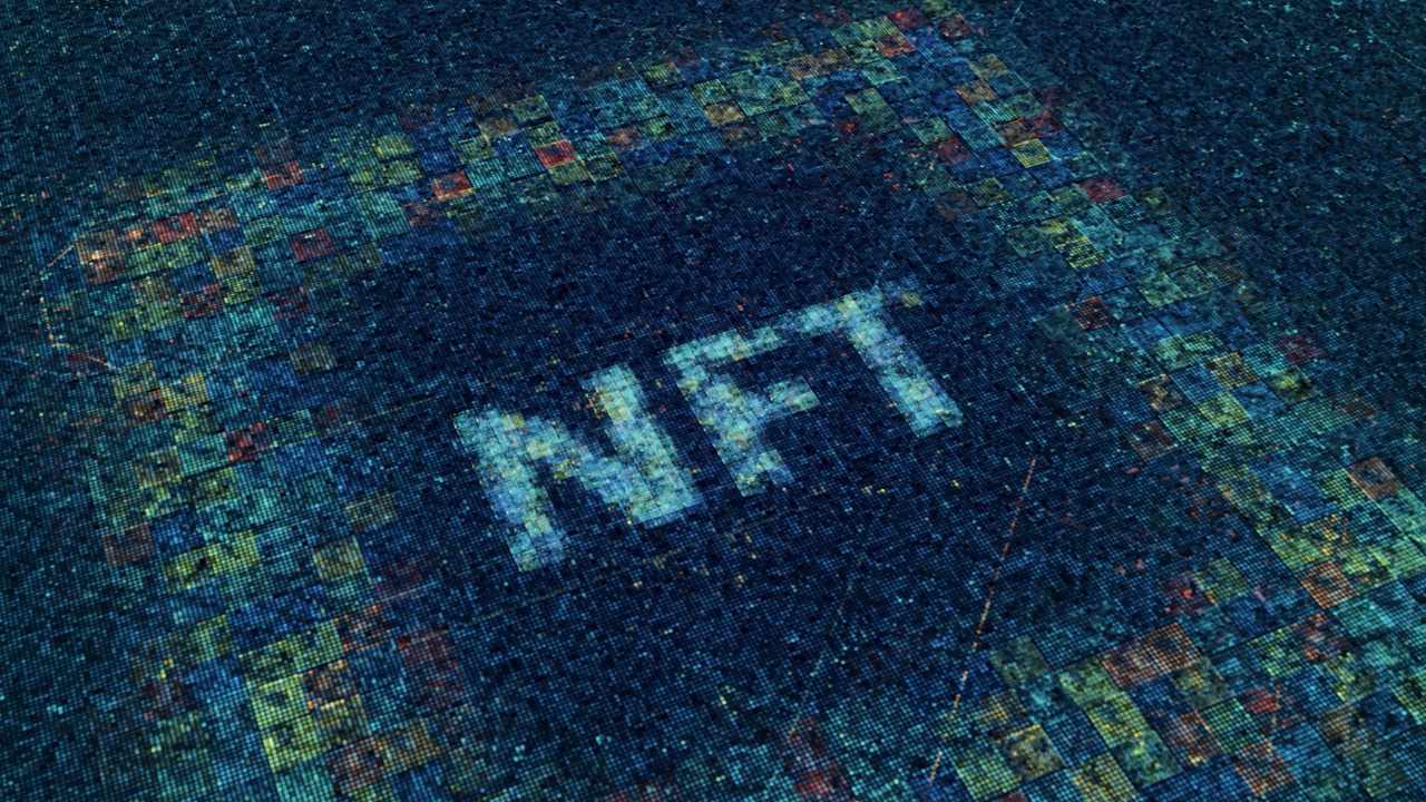 Global Asset Manager Vaneck Launches Community NFT Project — 1,000 NFTs to Be Airdropped This Week