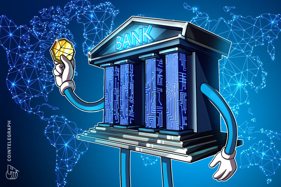 Global private bank LGT to open Bitcoin and Ether trading