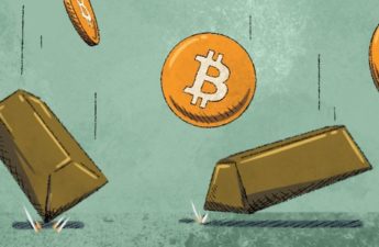 Gold Miners Outshine Bitcoin Miners 2022