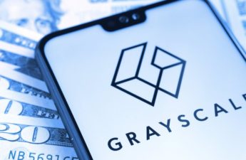 Grayscale Launches European 'Future of Finance' ETF Tracking Crypto Firms