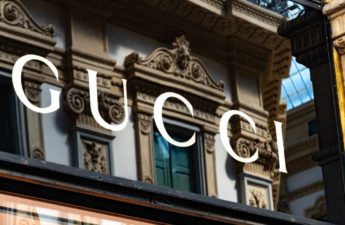 Gucci to Accept Cryptocurrencies in Retail Stores