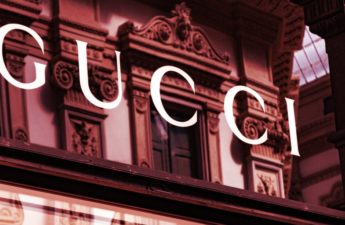 Gucci to Begin Accepting Bitcoin in Some Stores