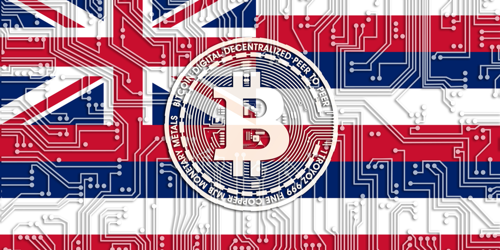 Hawaii Becomes Latest State to Approve Taskforce to Examine Bitcoin, Web3 Technology