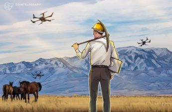 Here's how much Kazakh gov't made off crypto mining in Q1 2022