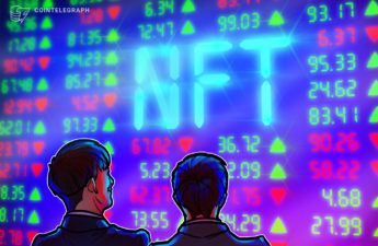 Here’s why blue-chip NFT prices continue to soar nearly a week after the Otherside mint