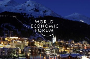 History Of Davos And The World Economic Forum