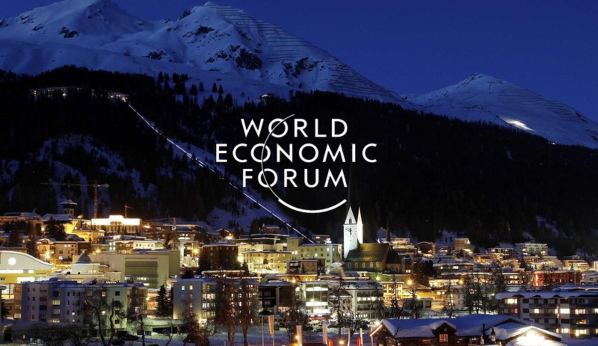 History Of Davos And The World Economic Forum