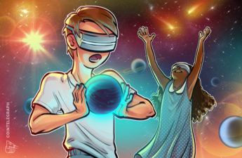 How the Metaverse could impact the lives of kids