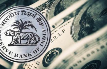 India's Central Bank RBI Warns Crypto Could Lead to Dollarization of Economy