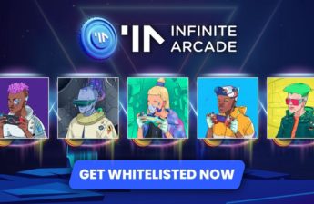 Infinite Arcade Launches the Last Sale of the Gamer NFTs – Sponsored Bitcoin News