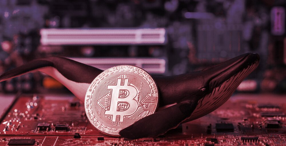 Institutions Poured $300M Into Bitcoin Funds During Terra Meltdown: Report