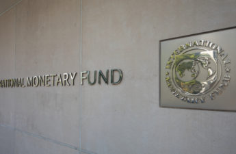 International Monetary Fund