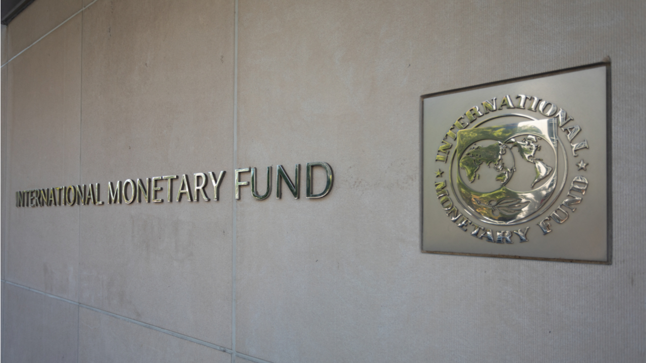 International Monetary Fund