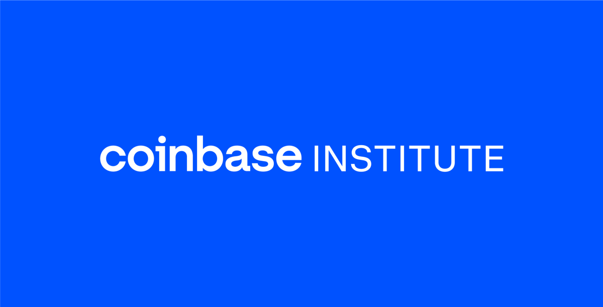 Introducing the Coinbase Institute: Advancing the policy debate around crypto and the future of web3 | by Coinbase | May, 2022