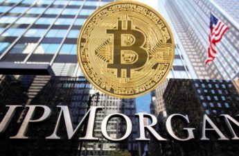 JPMorgan Sees 'Significant Upside' to Bitcoin — Replaces Real Estate With Crypto as 'Preferred Alternative Asset'