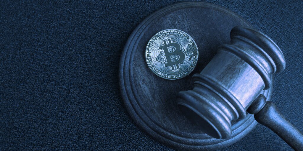 Justice Department Charges Defendant With Sending $10M in Bitcoin to Sanctioned Country