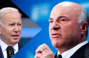 Kevin O'Leary Expects US Crypto Regulations to Come Out After Midterm Elections