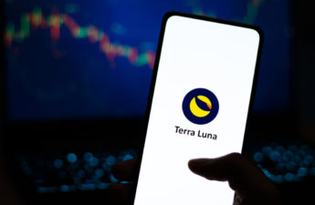 LUNA Falls to 6-Week Low, as ALGO Surges 15% on Saturday – Market Updates Bitcoin News