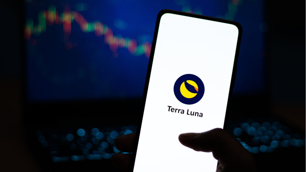 LUNA Falls to 6-Week Low, as ALGO Surges 15% on Saturday – Market Updates Bitcoin News