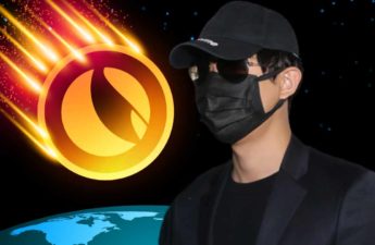 LUNA Investor Arrested for Knocking on Do Kwon's Door After Losing $2.4 Million in Terra Crash