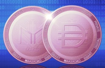 Maker DeFi Token Jumps 30% as Users Turn to DAI Stablecoin Amid Terra's Collapse