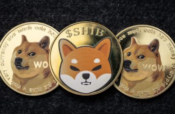 Meme Token Carnage — DOGE, SHIB Prices Sink Lower, Dogecoin Down 82% Since Last Year – Market Updates Bitcoin News